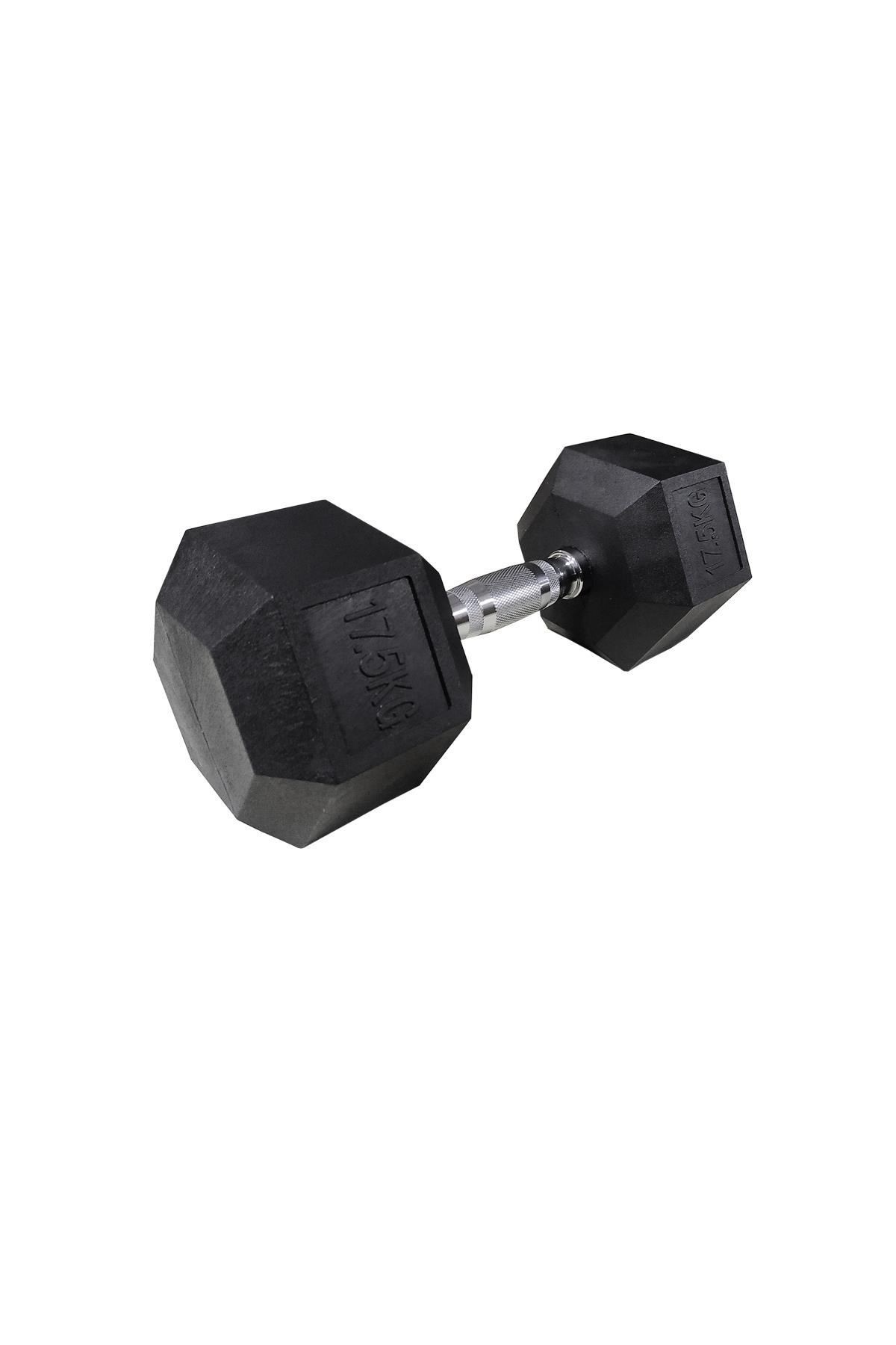 Avessa Hex 17,5 Kg Olimpik Dambıl 