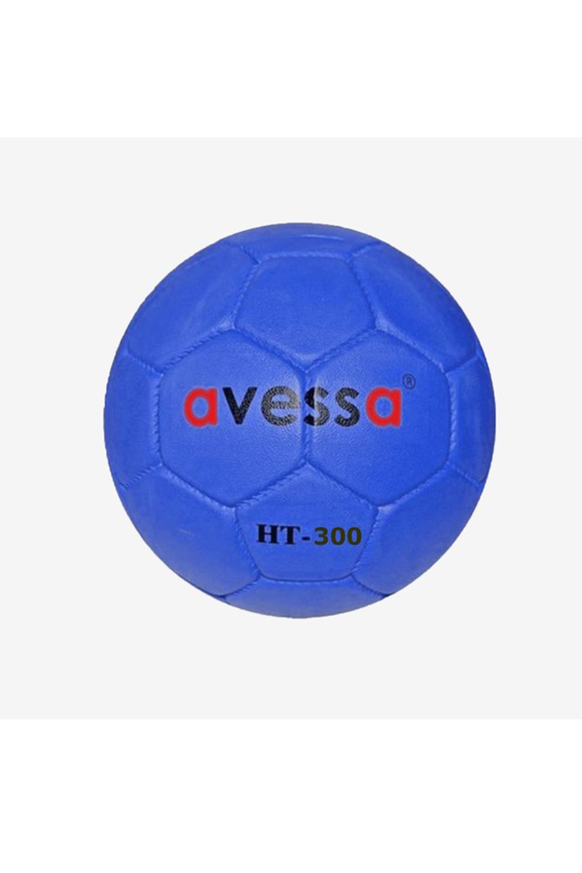 Avessa Kauçuk Hentbol Topu No 3
