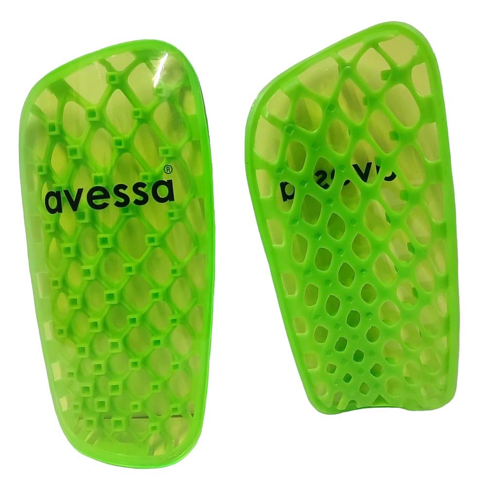 Avessa Tkm-200 Tekmelik Yeşil M Beden