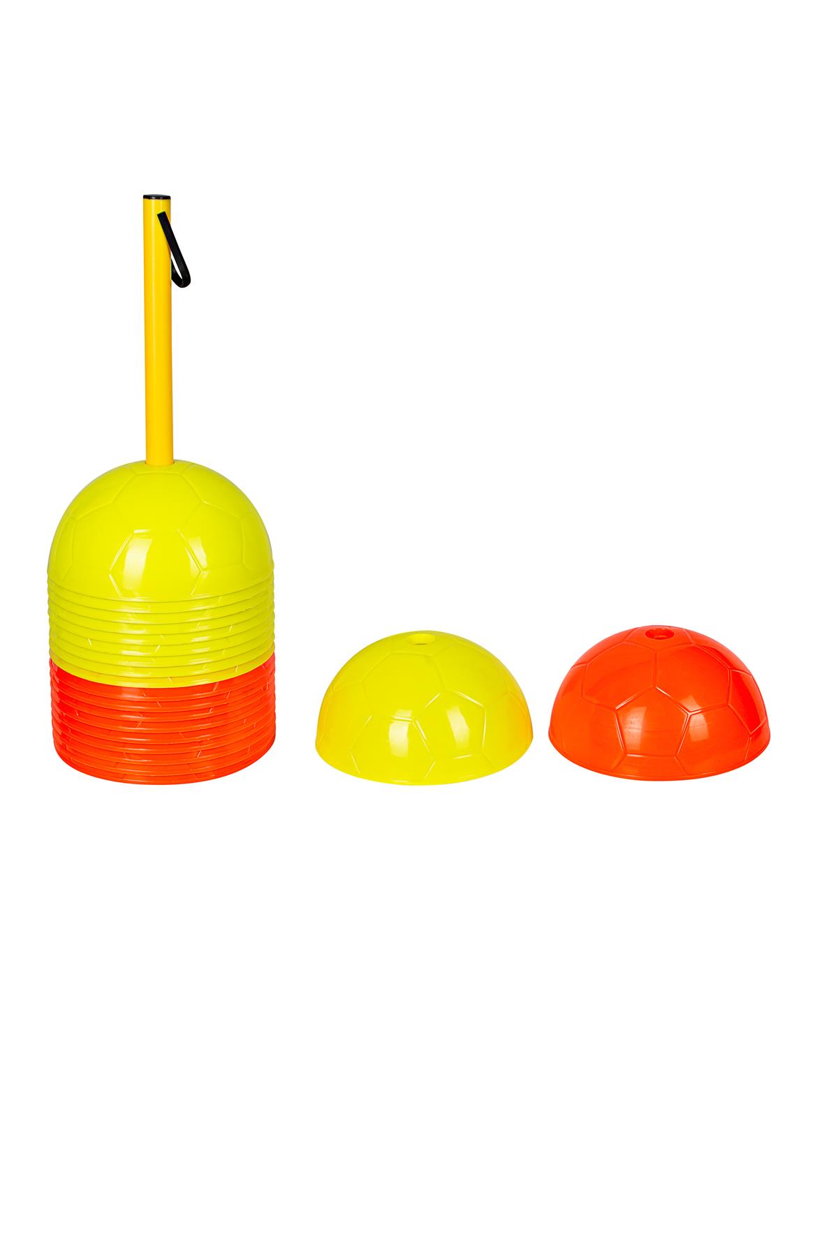 Scucs 1092 Küre Çanak 20li