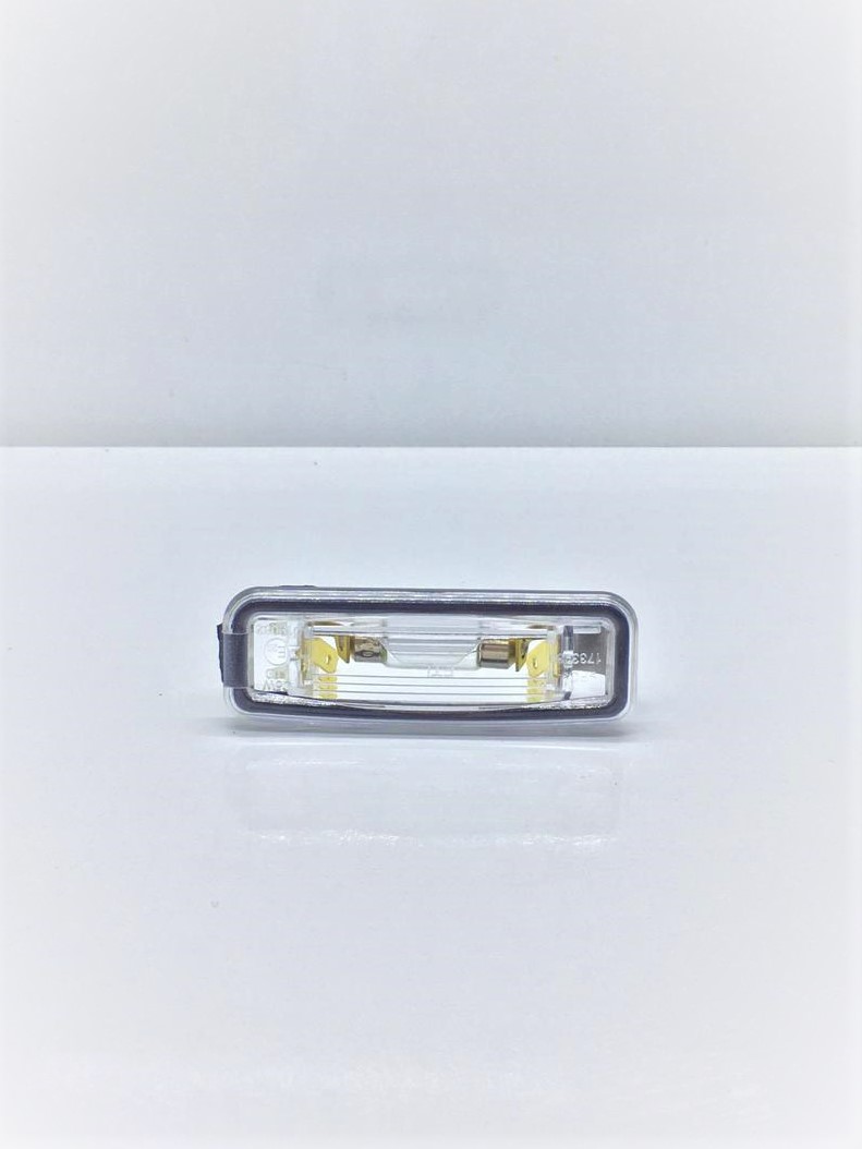 Ford Plaka Lambası (ürün Kodu 80256)