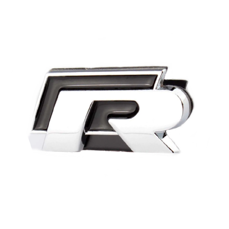 Space Yapıştırmalı ön çamurluk Logosu R Line