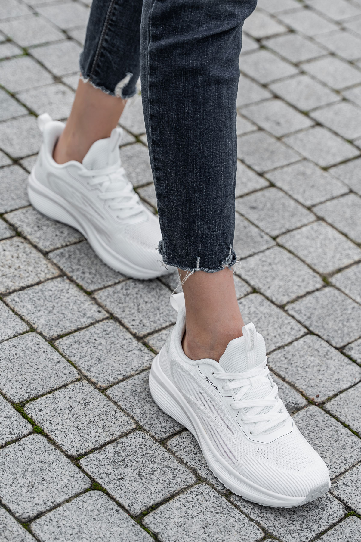 Unisex Sneakers ekstra Hafif