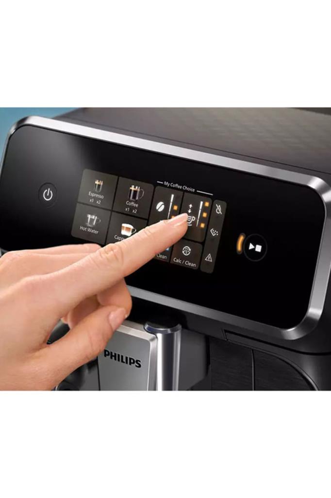 Philips 2300 Serisi EP2331/10 Tam Otomatik Espresso Makinesi