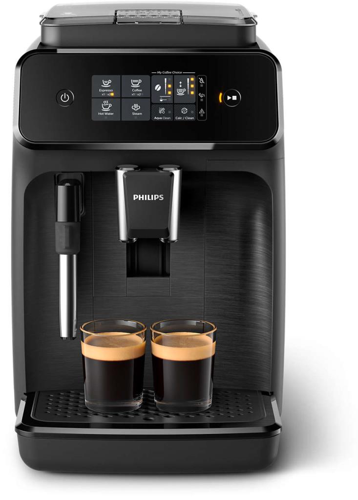  Philips EP1220/00 Tam Otomatik Espresso ve Kahve Makinesi