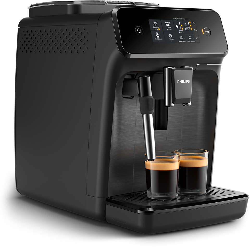  Philips EP1220/00 Tam Otomatik Espresso ve Kahve Makinesi