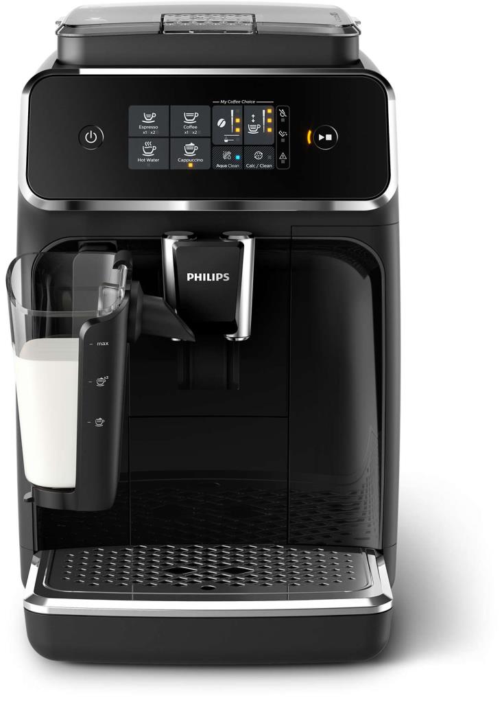 Philips EP2231/40 Tam Otomatik Öğütücülü Espresso Makinesi