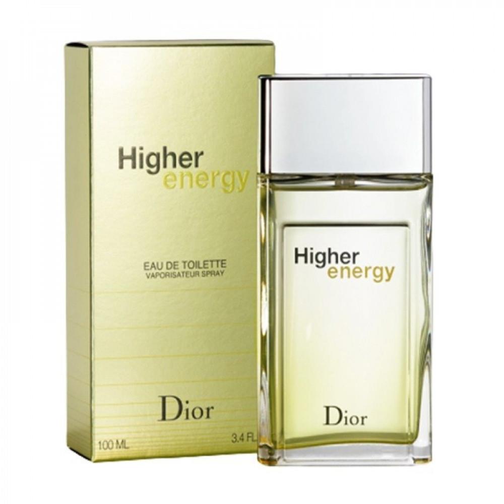 Dior Higher Energy Edt 100 Ml - Erkek Parfüm,Chanel,Parfüm ve Deodorant