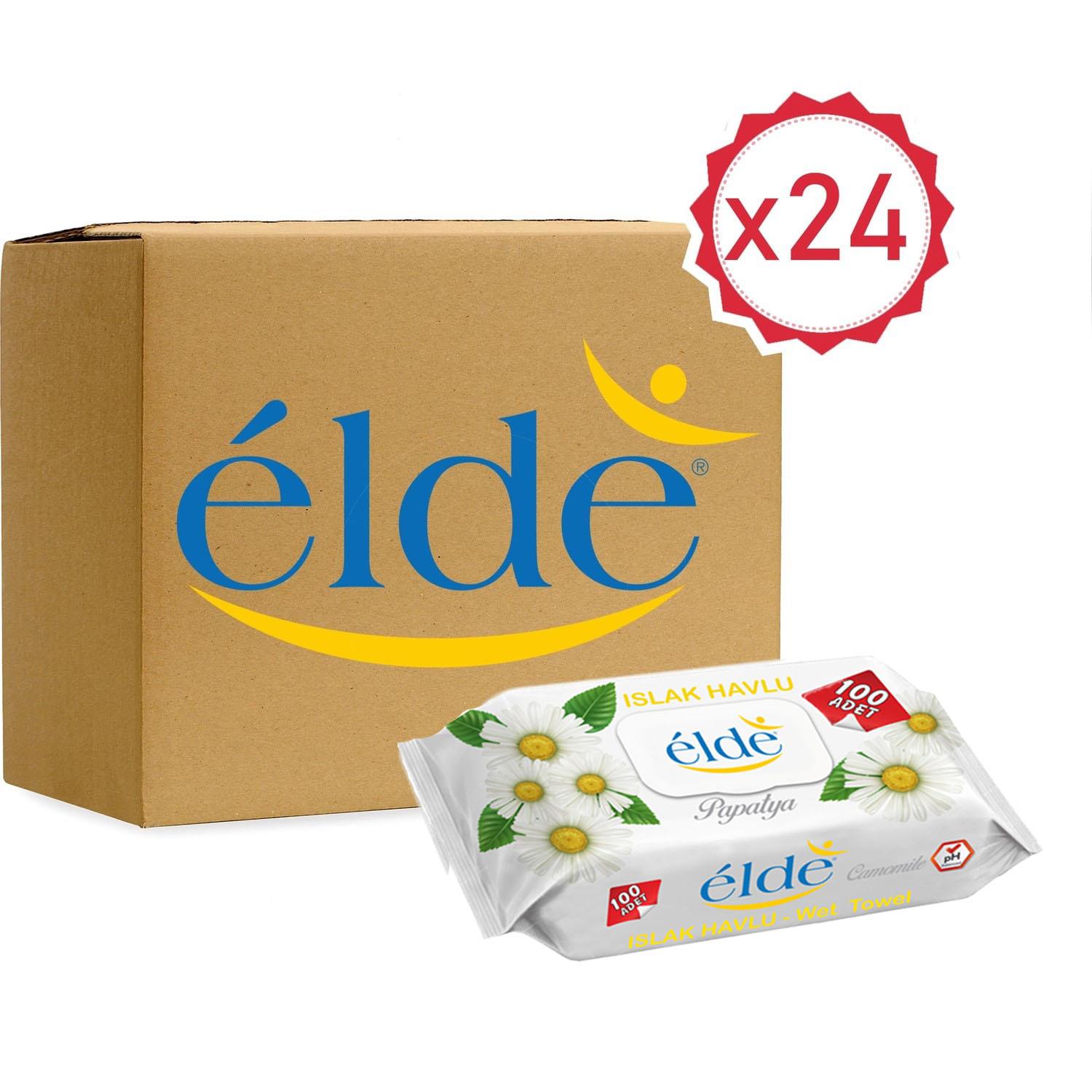 elde-24-x-100-adetli-koli-papatya-kokulu-islak-havlu-elde-s-permarket