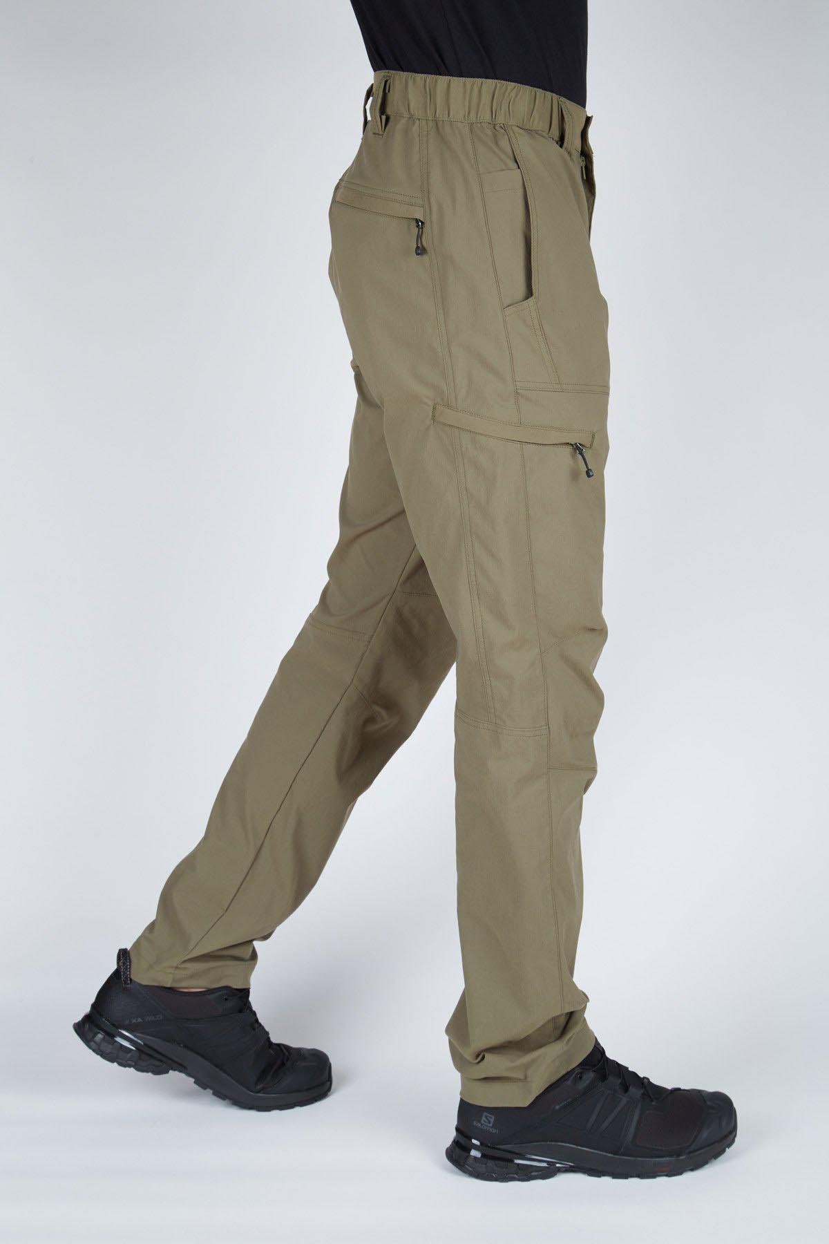  Alpinist Betula Tactical Erkek Pantolon ALP500601 BB2