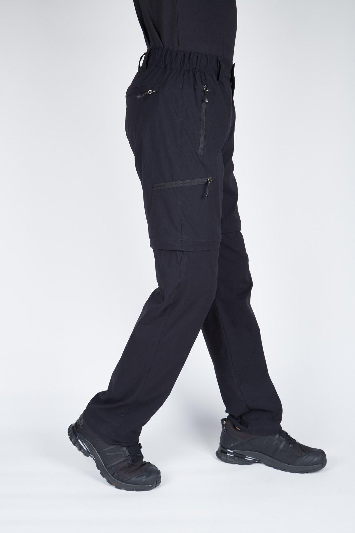 Alpinist Rogue Erkek Convertible Pantolon ALP900909