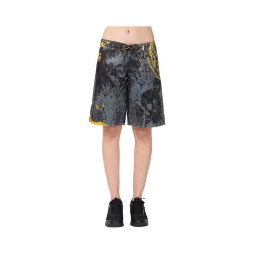 Bb Lace Skull Trunks On808608