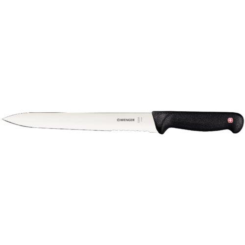  Carving Knife With Cross