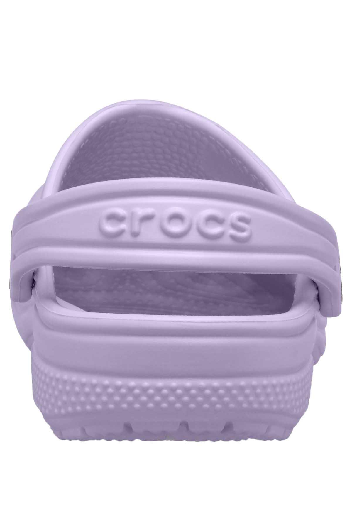  Crocs Classic Clog K Terlik CR206991-530