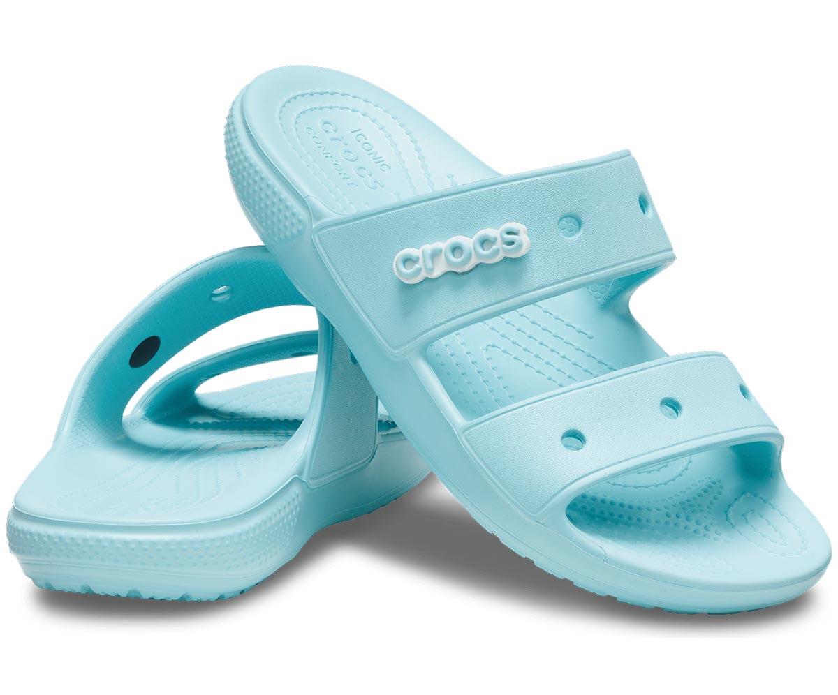  Crocs Classic Crocs Sandal Terlik CR206761-4SS