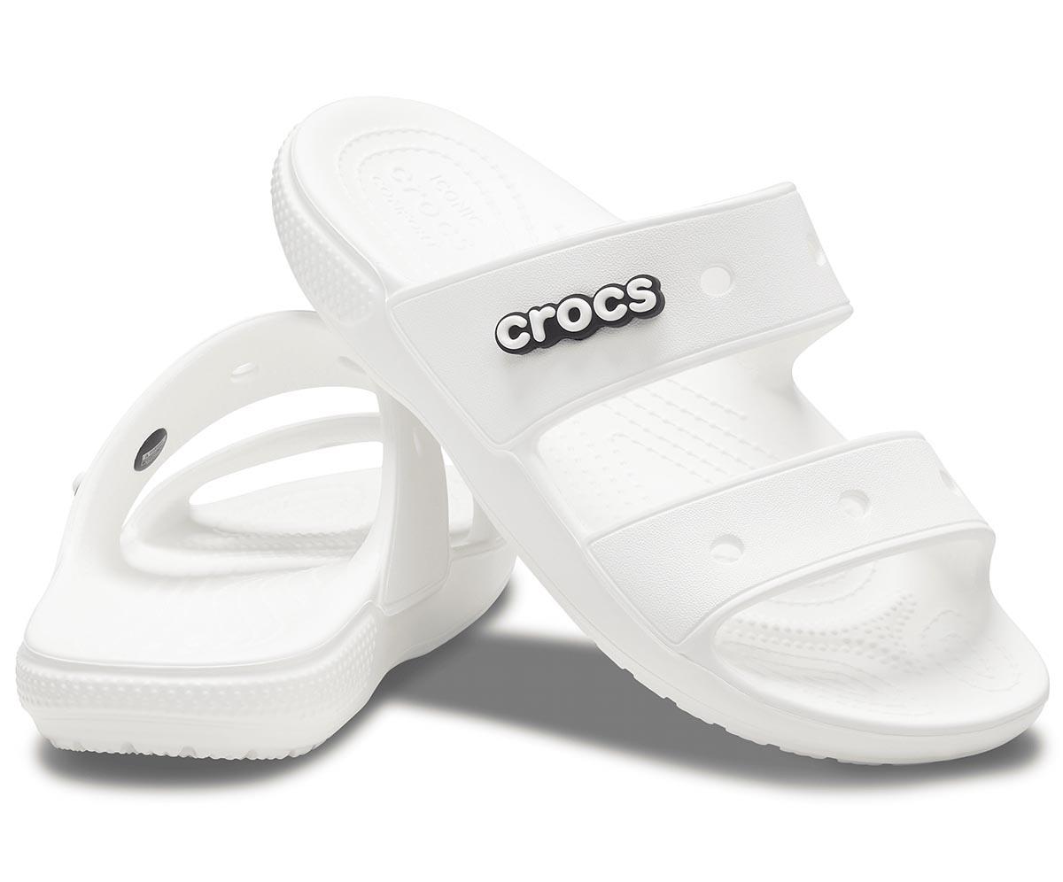 Crocs Classic Crocs Terlik CR206761-100
