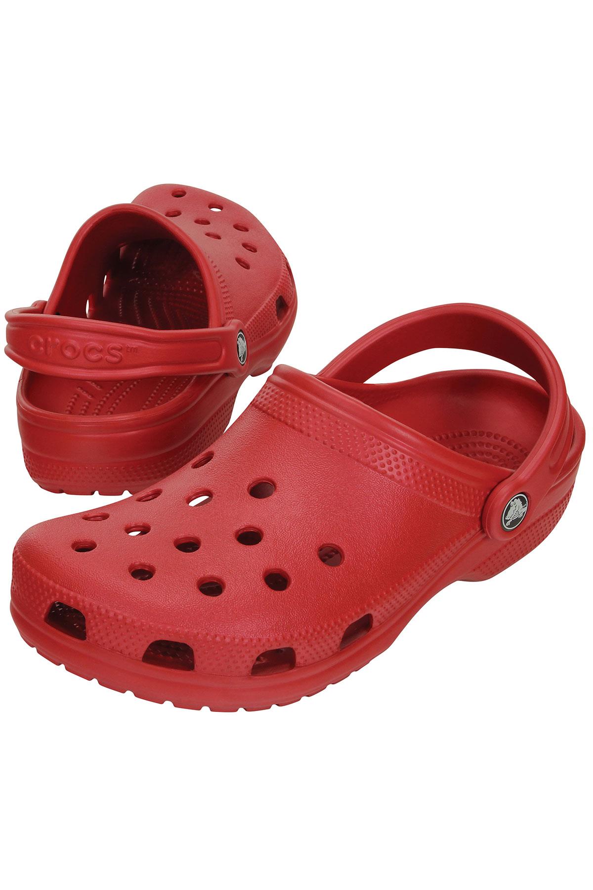  Crocs Classic Sandalet Cr0316-6En