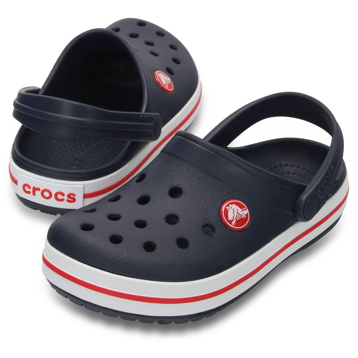  Crocs Crocband Clog K CR207006-485