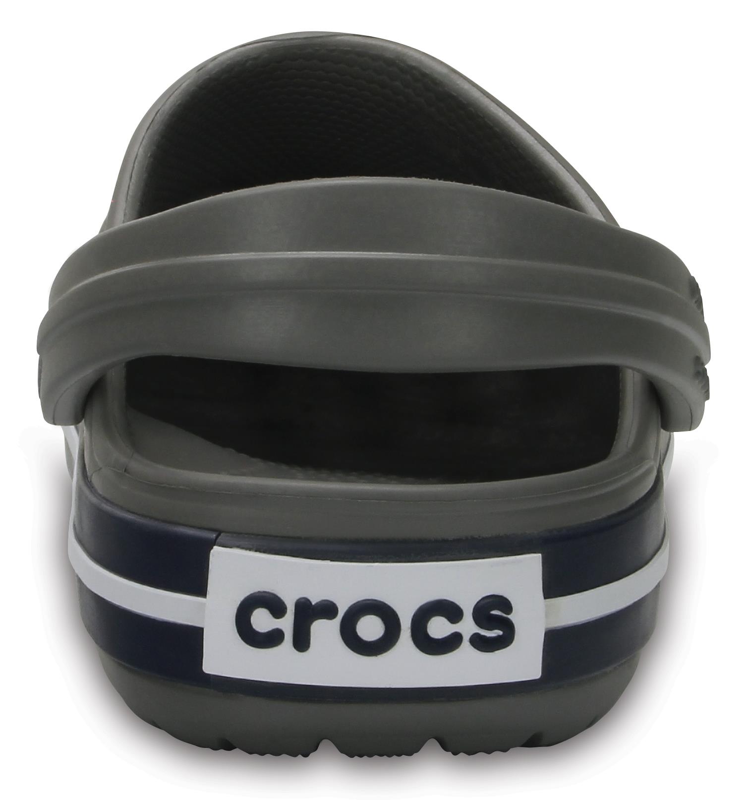  Crocs Crocband Clog K Çocuk Terlik CR1167-05H