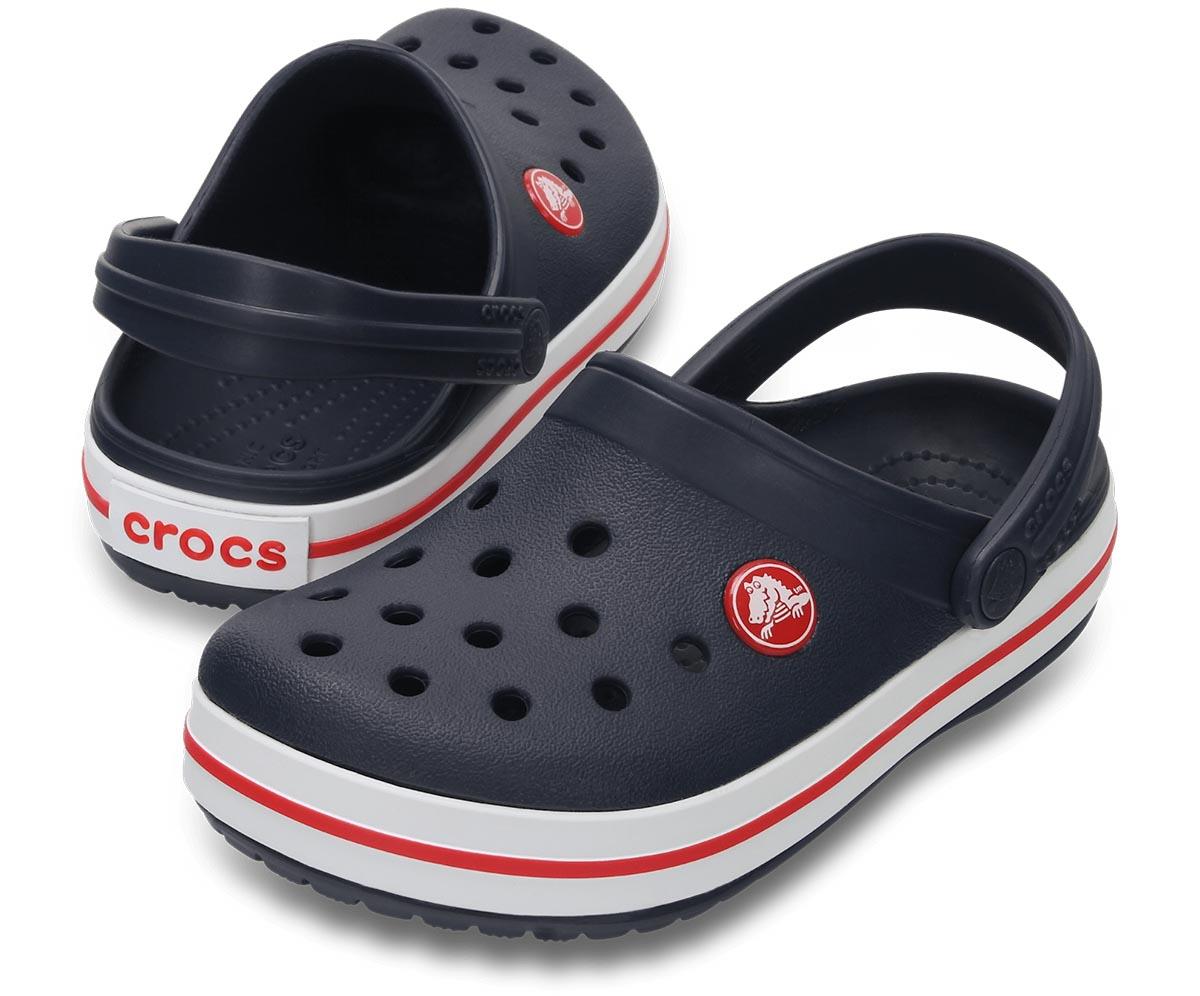  Crocs Crocband Clog T Terlik CR207005-485