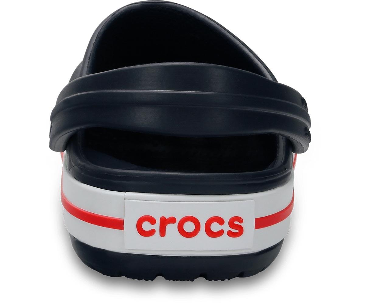  Crocs Crocband Clog T Terlik CR207005-485