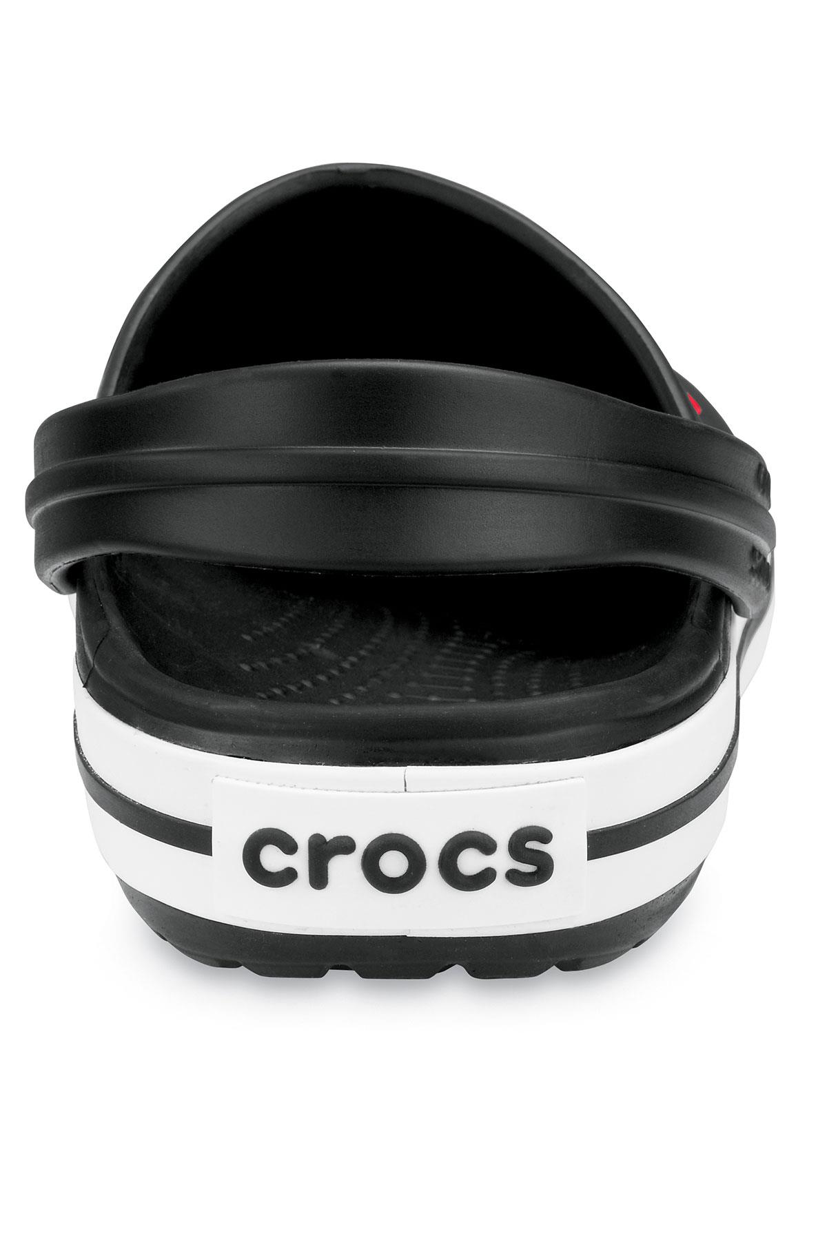  Crocs Crocband Comfortable Clogs P022546-D34