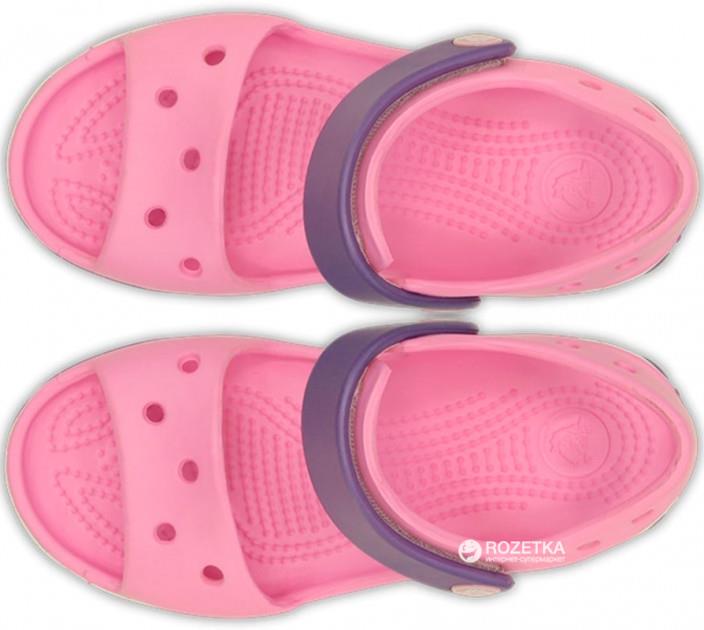  Crocs Crocband Sandal Çocuk Terlik CR0923 6AI