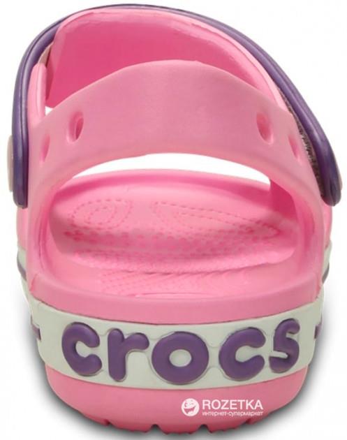 Crocs Crocband Sandal Çocuk Terlik CR0923 6AI