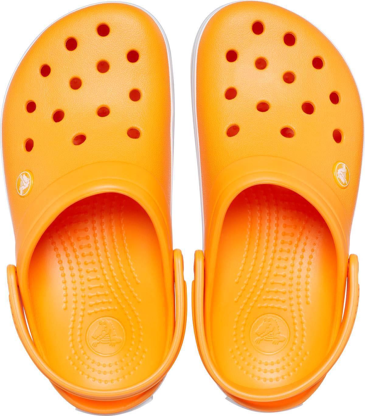  Crocs Crocband Terlik CR11016-83A