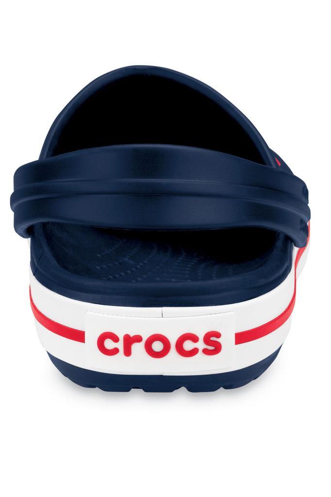  Crocs Crocband Unisex Lacivert CR11016 410
