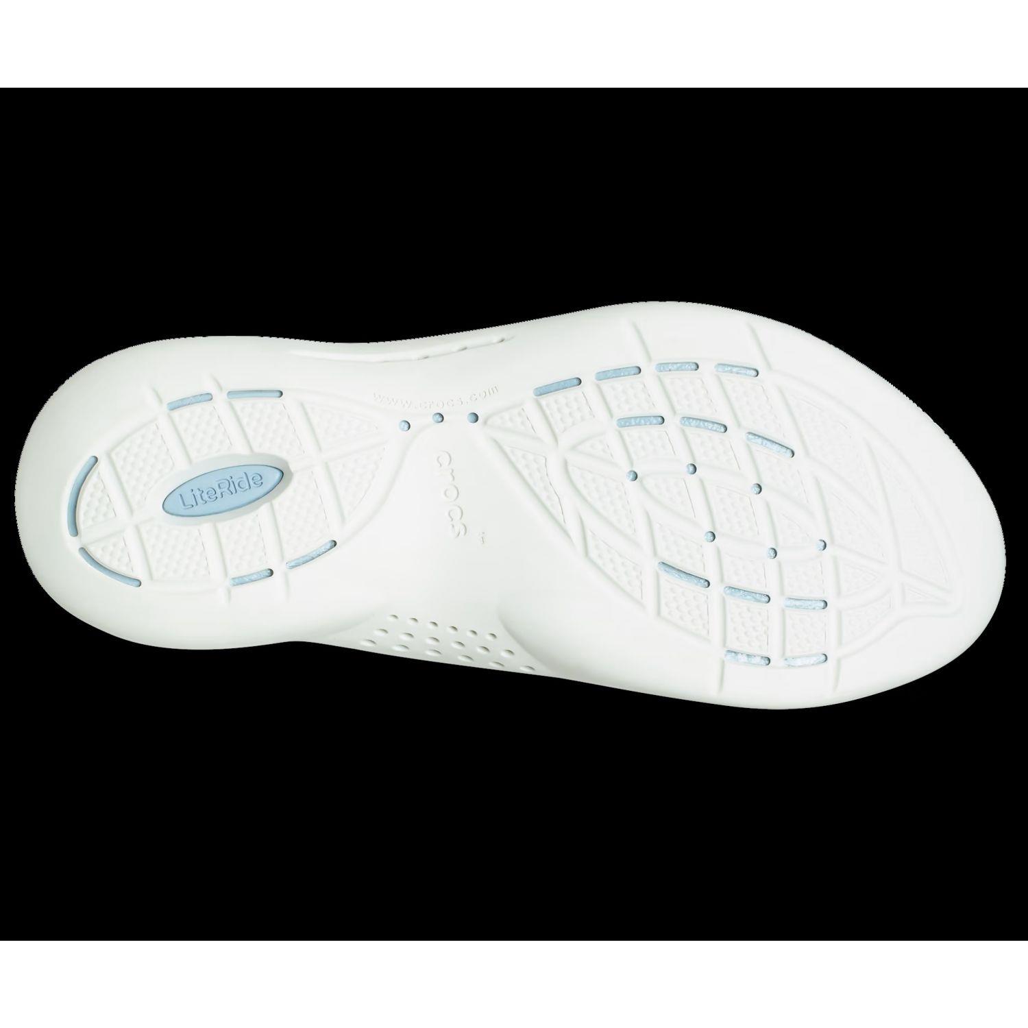  Crocs LiteRide 360 Pacer Kadın Ayakkabı CR206705 CRC.4TA