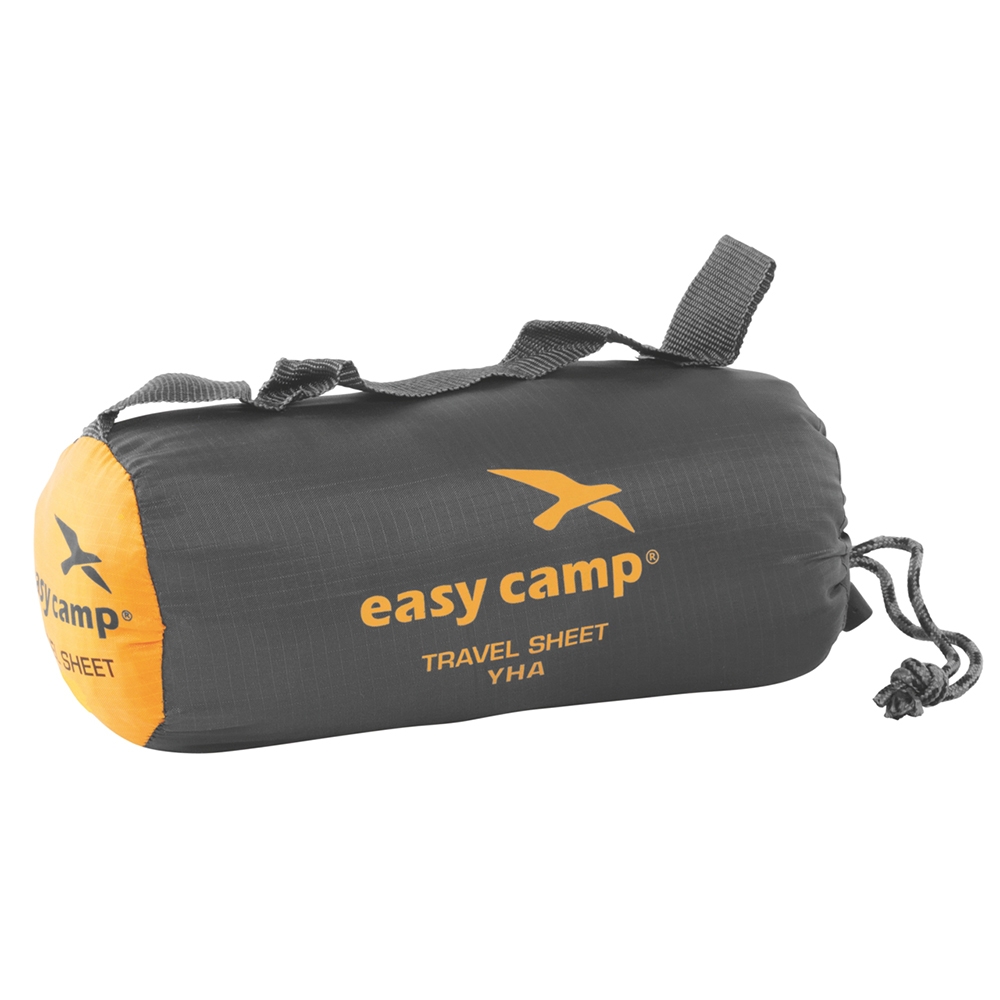  Easy Camp Travel Sheet Yha Uyku Tulumu Kılıfı Eca340696