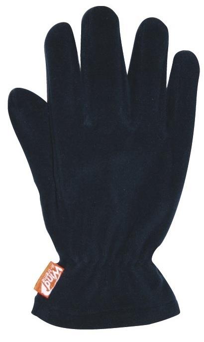  Glove Navy Medium Wdg003/M