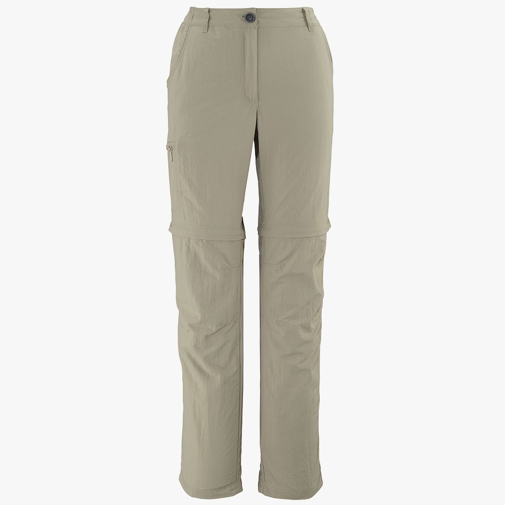  Lafuma Ld Explorer Şort Olabilen Pantalon Lfv10736