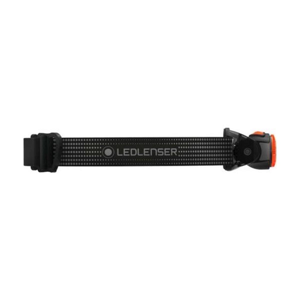  LedLenser MH3 BLACK-ORANGE Fener LED502148