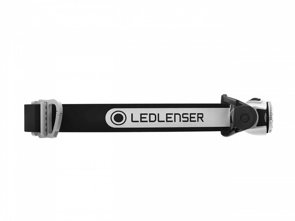  LedLenser MH5 BLACK&WHITE  Kafa Feneri LED502146