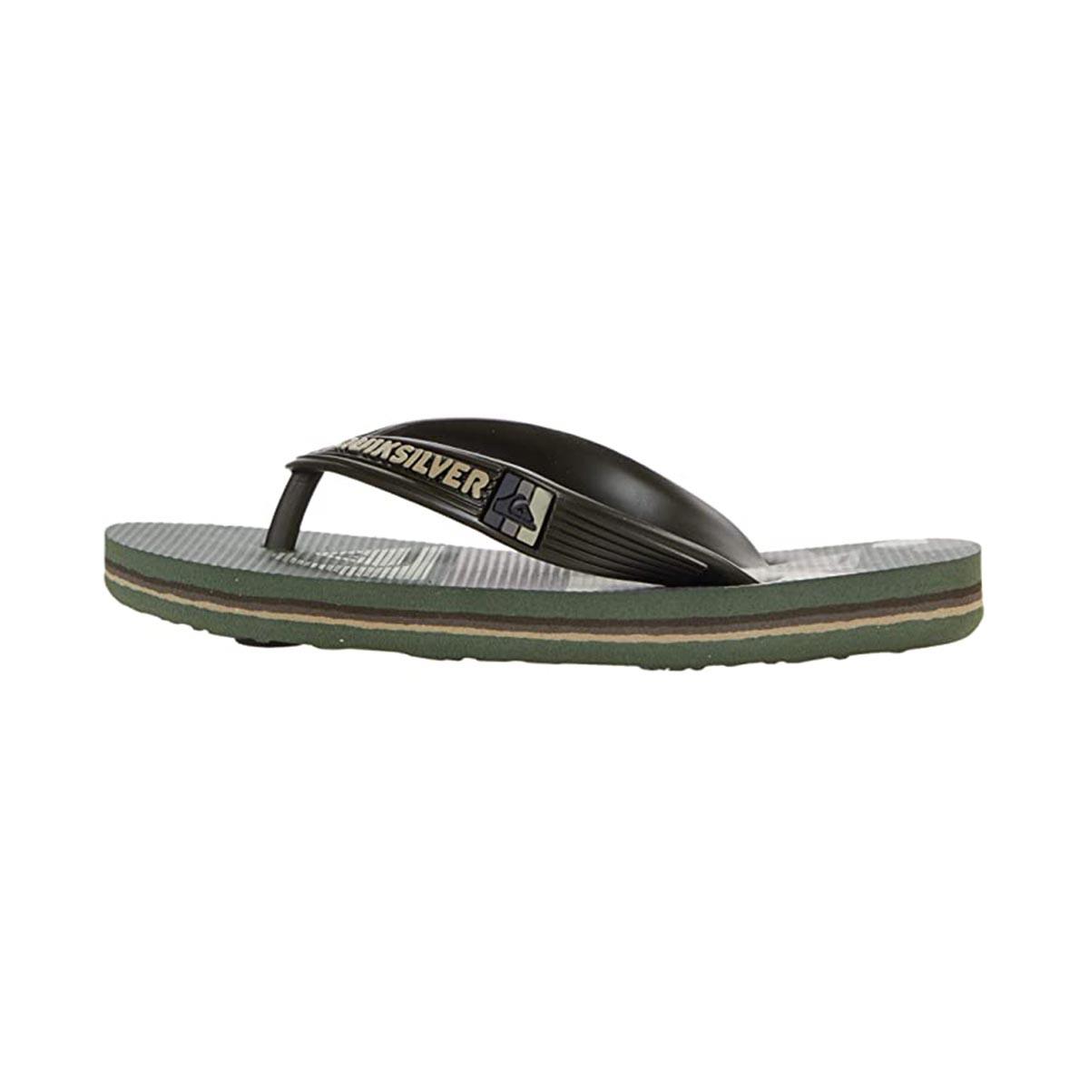 Quiklsilver MOLOKAI PANEL Sandalet AQYL101107-XGKG