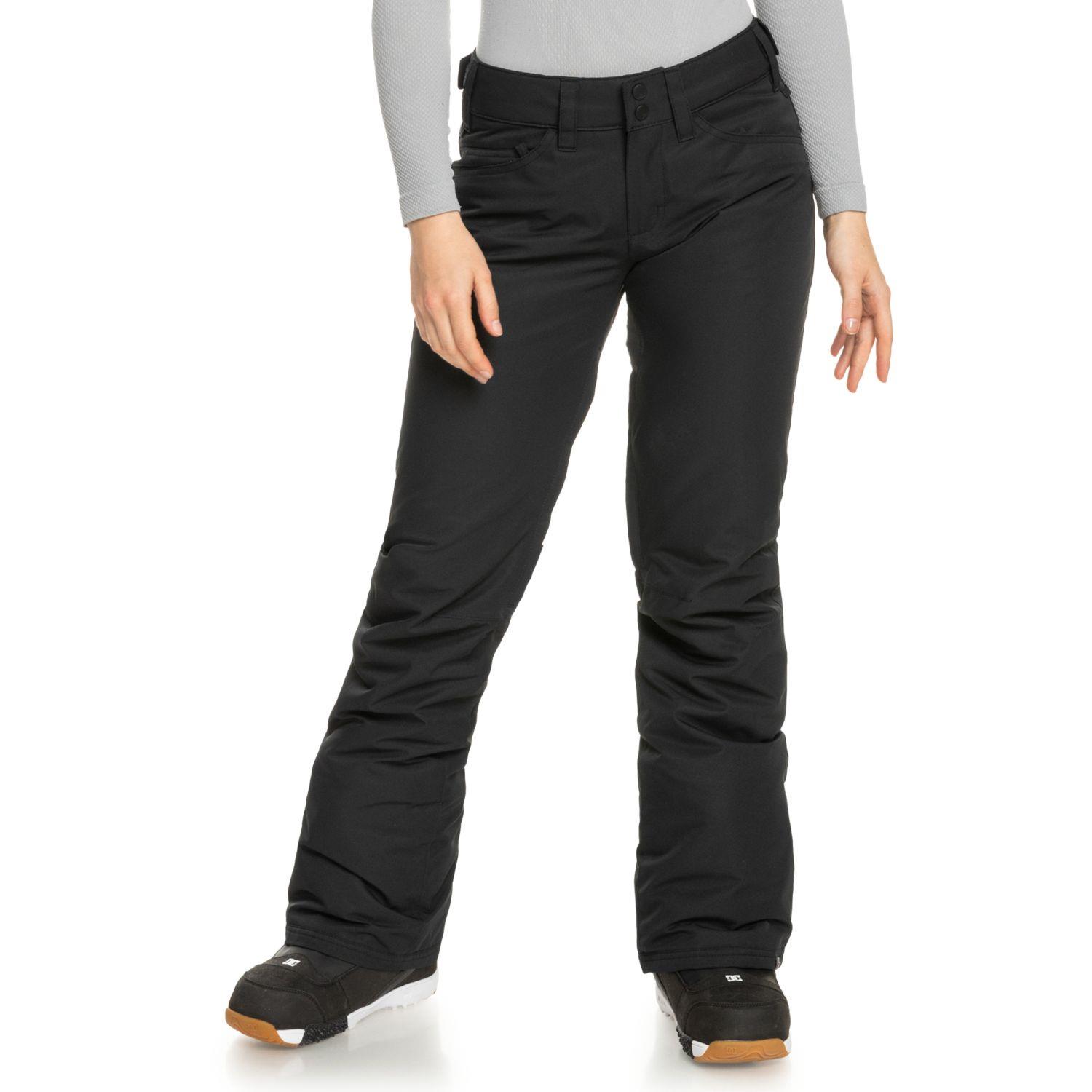  Roxy BACKYARD PT Kadın Snowboard Pantolon ERJTP03211