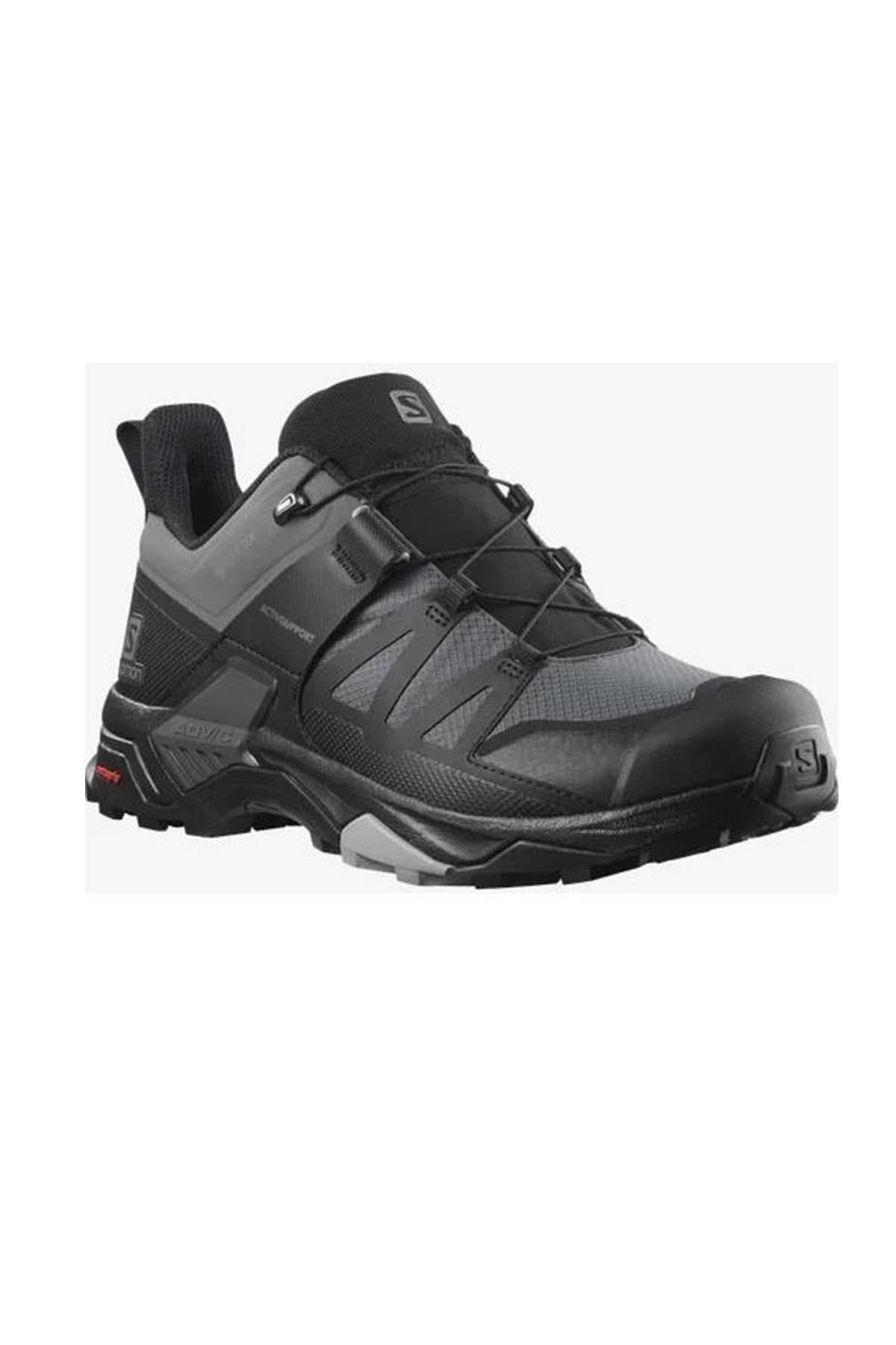  Salomon X ULTRA 4 GTX Erkek Ayakkabısı L41385100