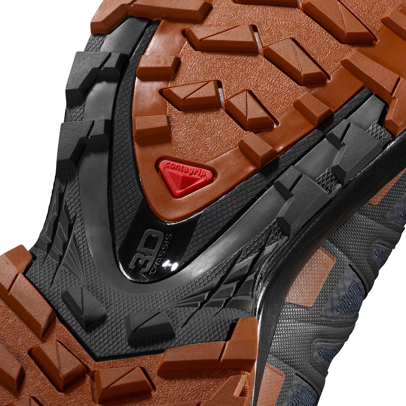  Salomon XA PRO 3D v8 GTX Erkek Ayakkabısı