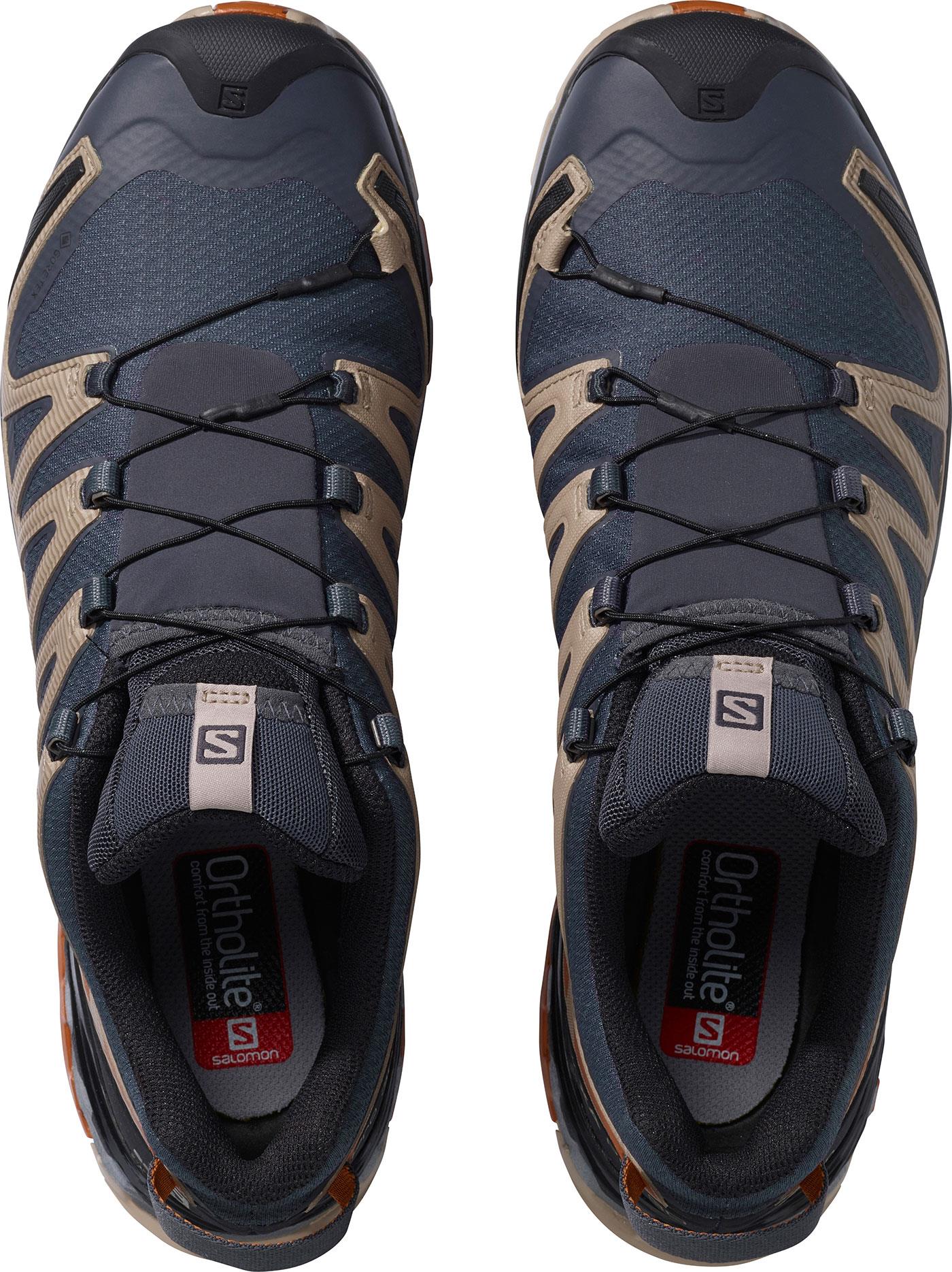  Salomon XA PRO 3D v8 GTX Erkek Ayakkabısı