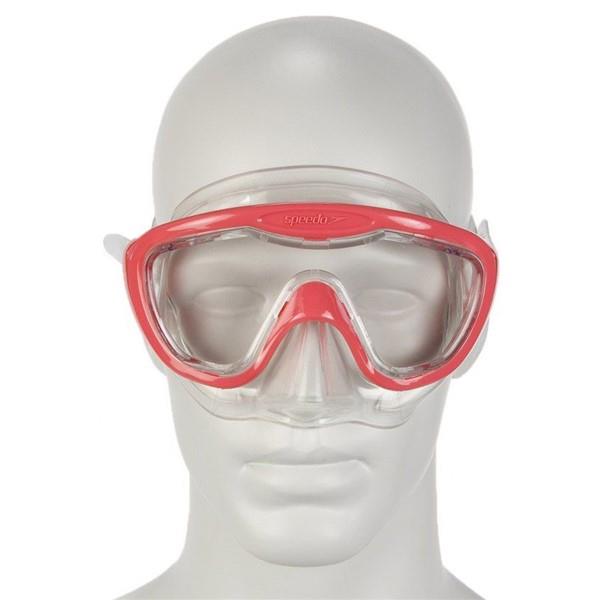  Speedo Glıde Gözlük Snorkel Set Çocuk Sp8036311341