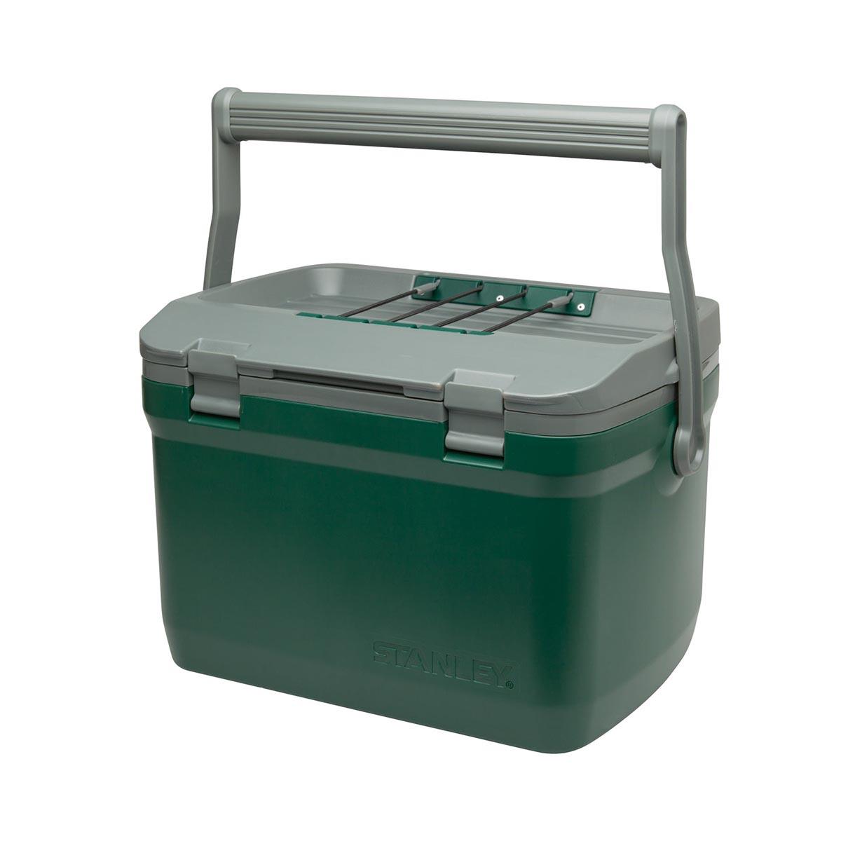  Stanley The Easy Carry Outdoor Cooler 15.1L  16QT Taşınabilir Çanta AS1001623068
