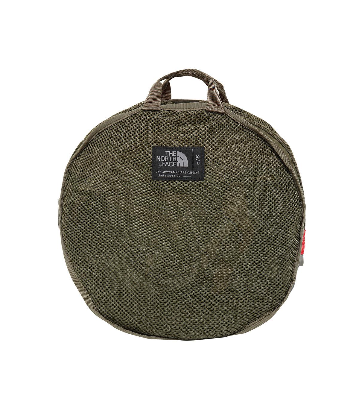  The North Face Base Camp Duffel - S Nf0A3Etog2G1