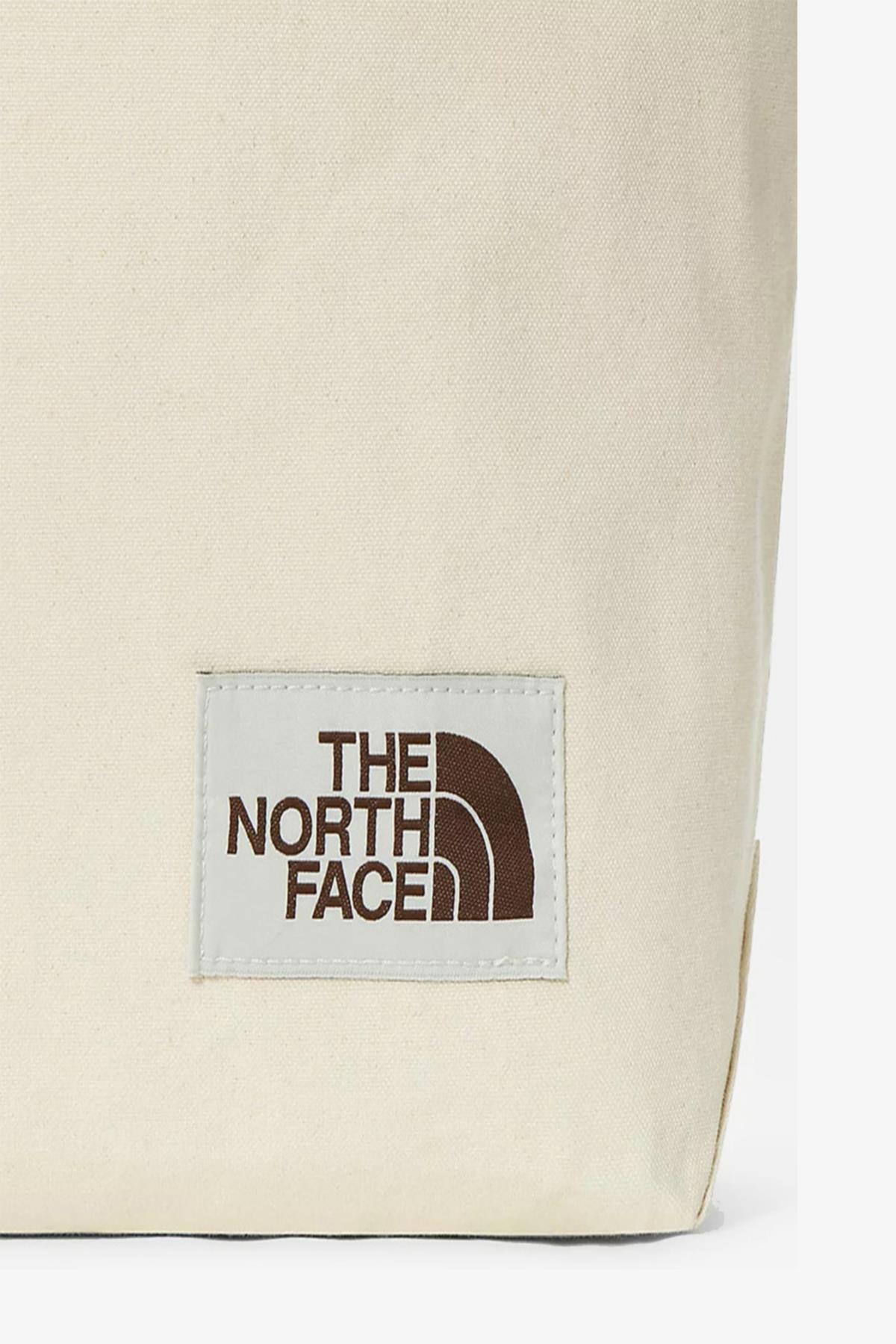 The North Face COTTON TOTE NF0A3VWQ62E1 Çanta
