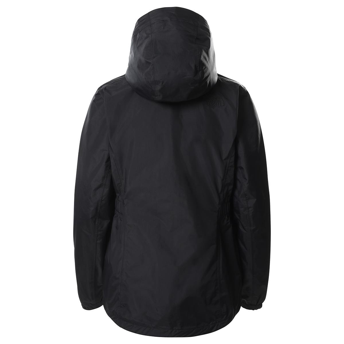 resolve parka ii