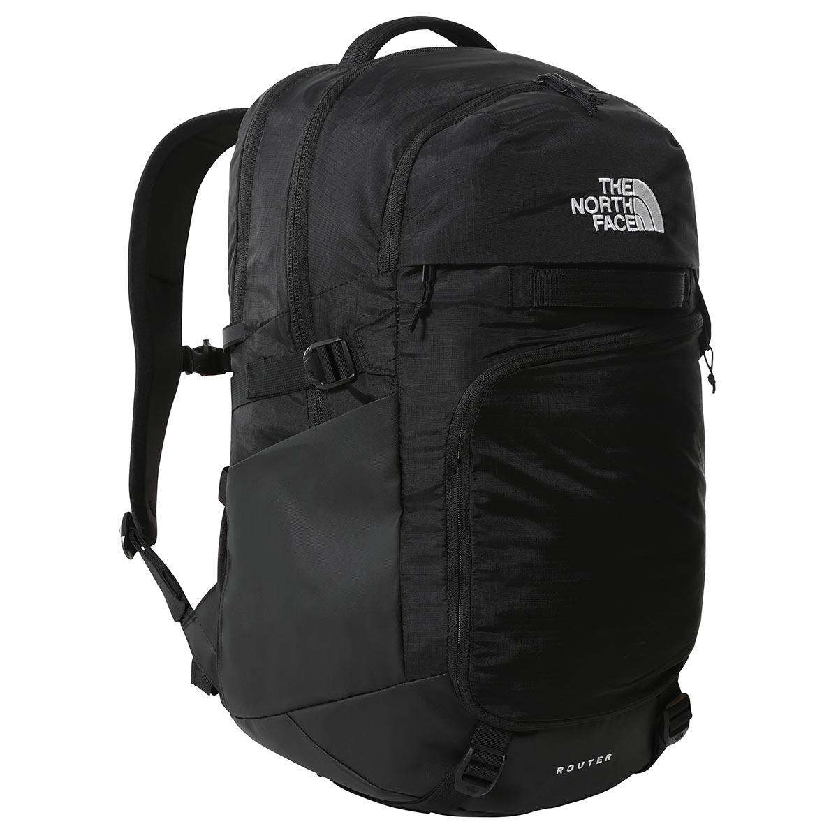 The North Face ROUTER NF0A52SFKX71 Çanta