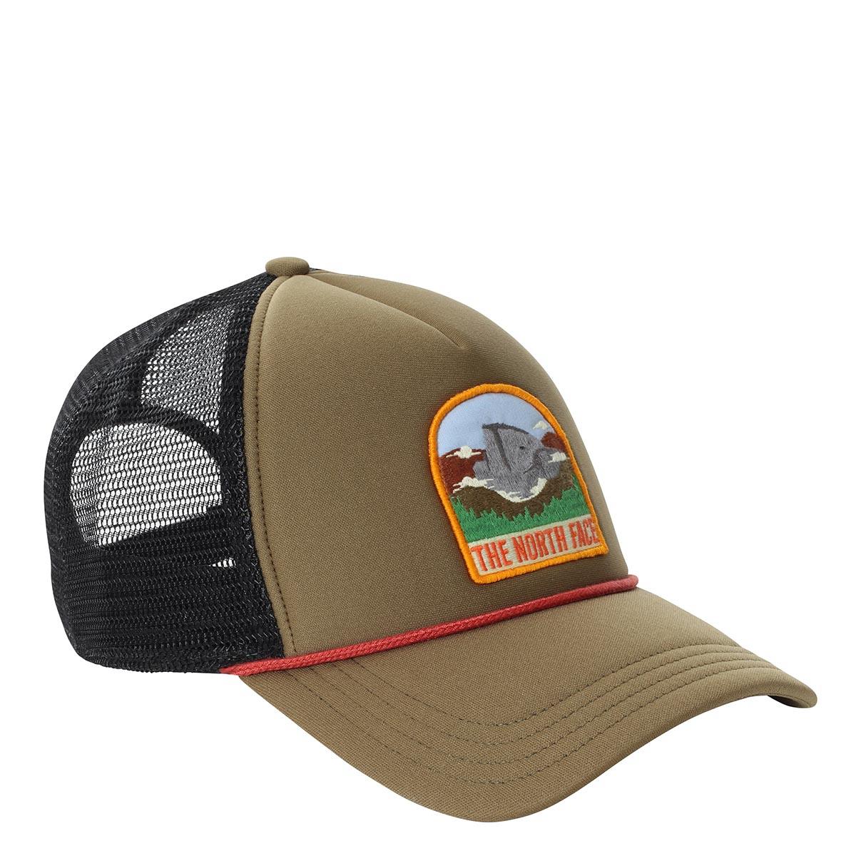  The North Face VALLEY TRUCKER NF0A55IT37U1
