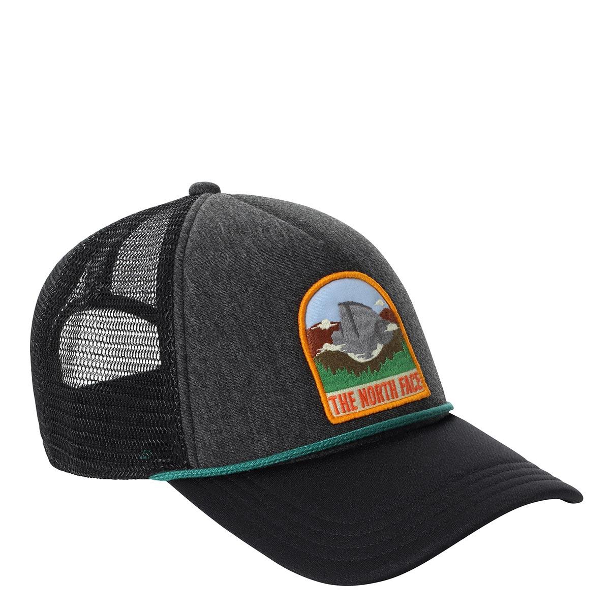 The North Face VALLEY TRUCKER NF0A55ITDYZ1