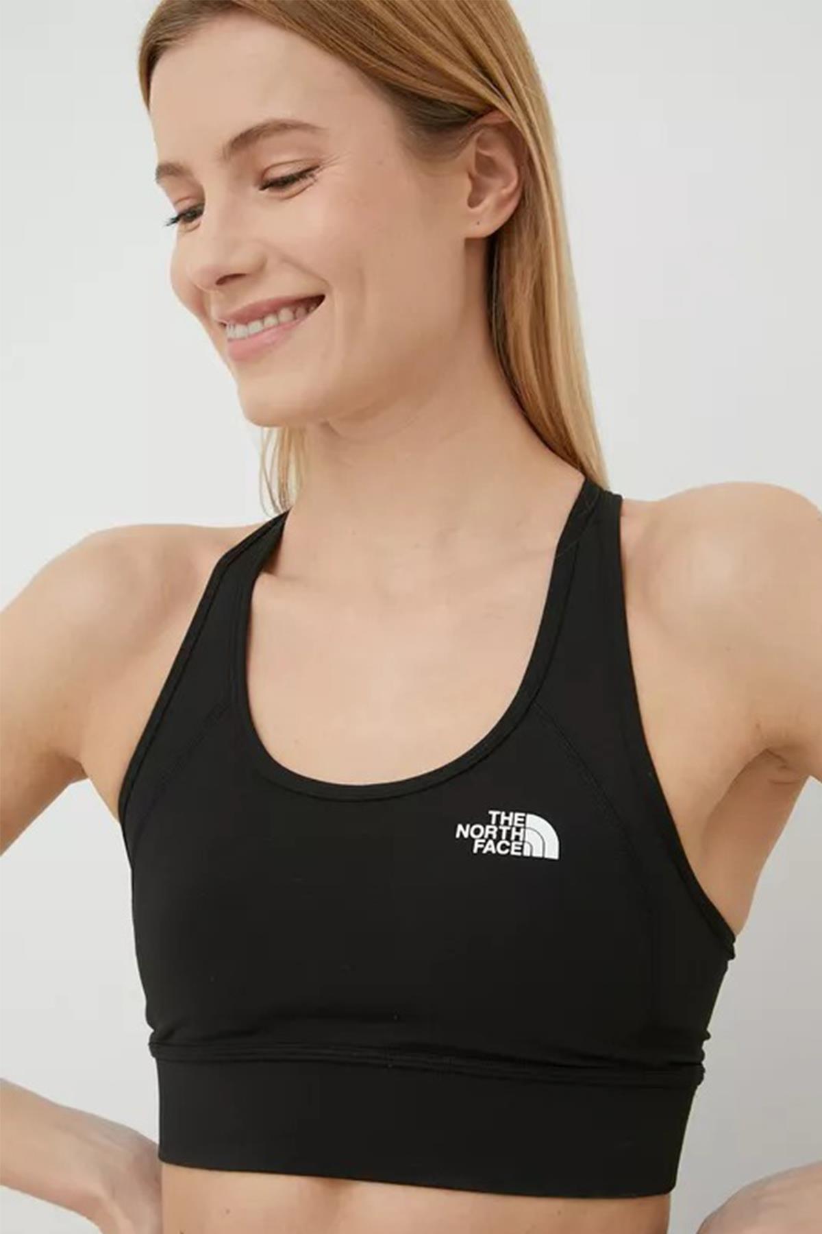  The North Face W BOUNCE-B-GONE BRA Bayan Baselayer Top NF0A3O2UKX71